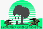 Bhitarkanika Mangroves Home Stay